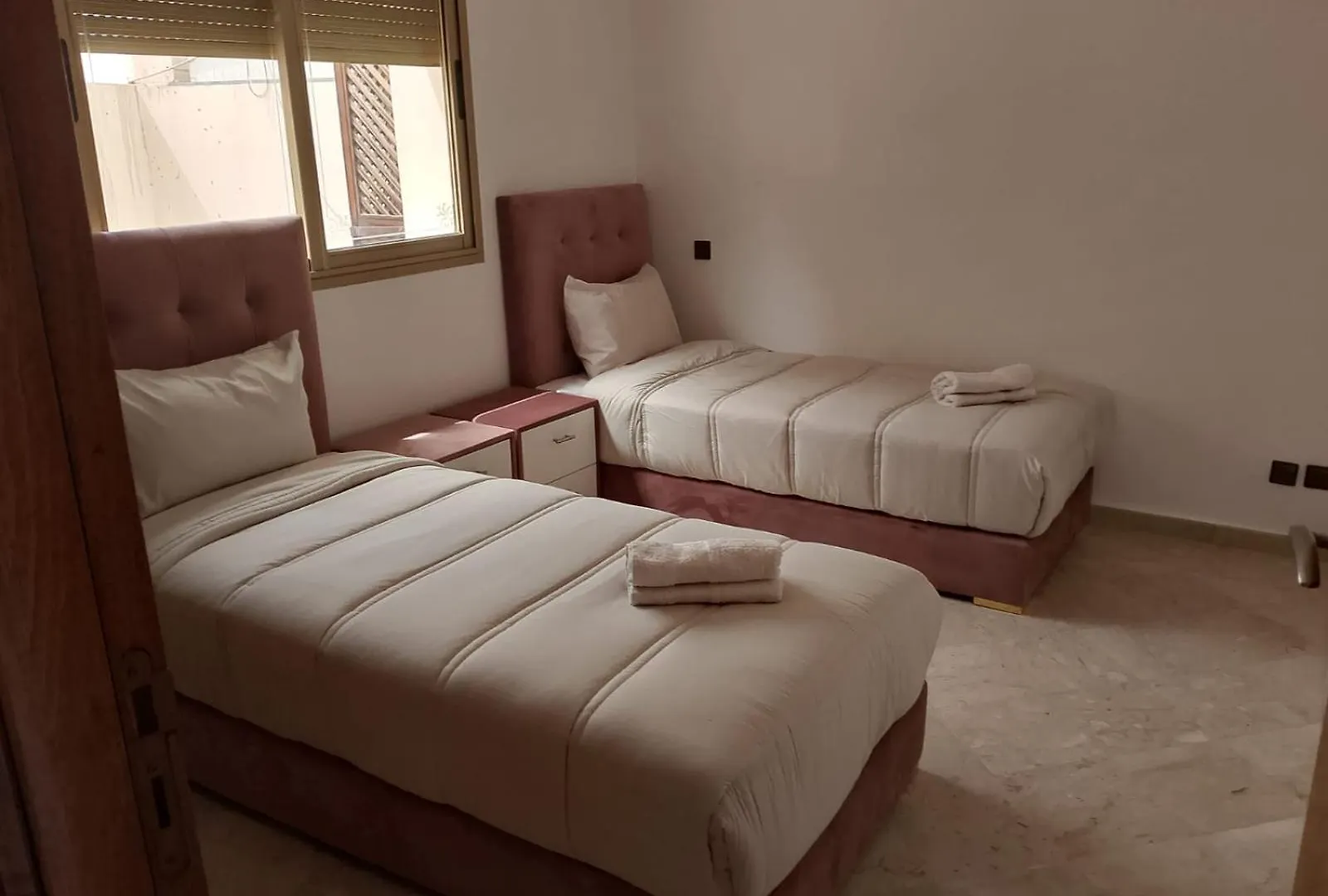 Appartement Central A L'Hivernage Marrakesh 0*,  Morocco
