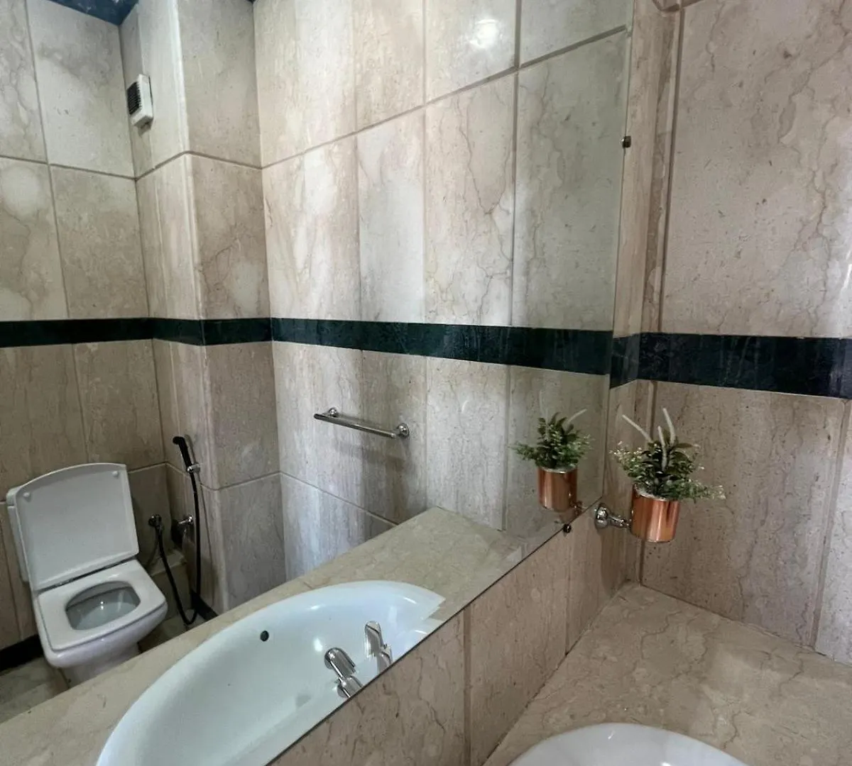 Appartement Central A L'Hivernage Marrakesh 0*,  Morocco